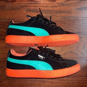 Puma Suede Classic Men’s size 7